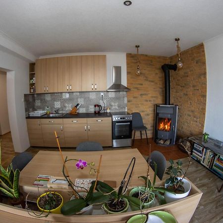 Apartman U Kuliska Prievidza Exteriör bild