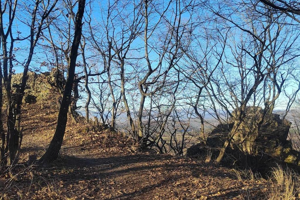 Apartman U Kuliska Prievidza Exteriör bild