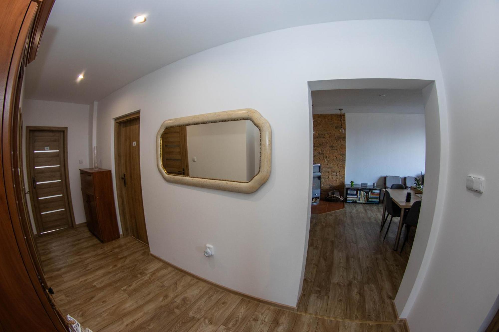 Apartman U Kuliska Prievidza Exteriör bild